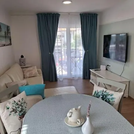 Selina Apartamento