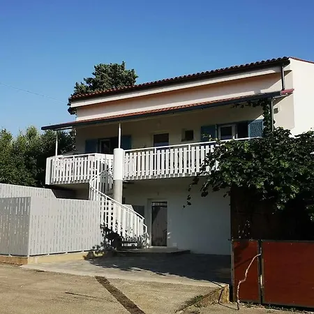 Selina Zambratija (Istria)