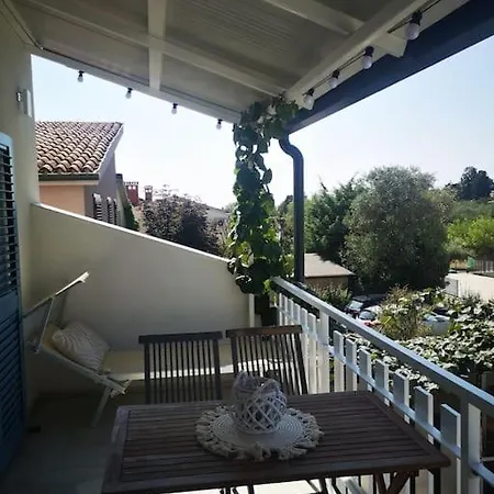 Selina Apartman