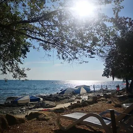 Selina Zambratija (Istria)