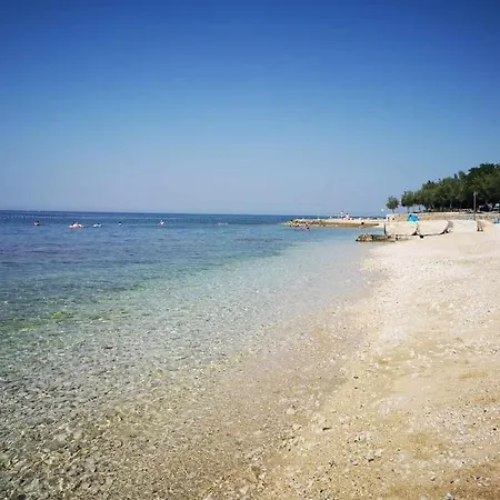 Selina Zambratija (Istria)