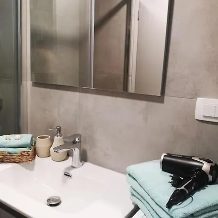 Apartman Selina
