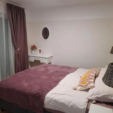 Apartamento Selina Zambratija (Istria)