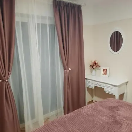 Apartman Selina