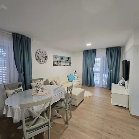 Apartman Selina Zambratija