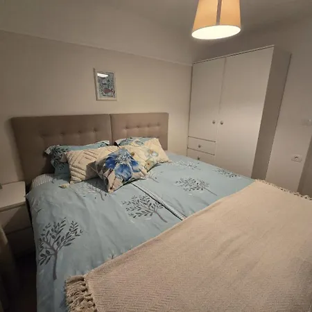 Selina Apartman