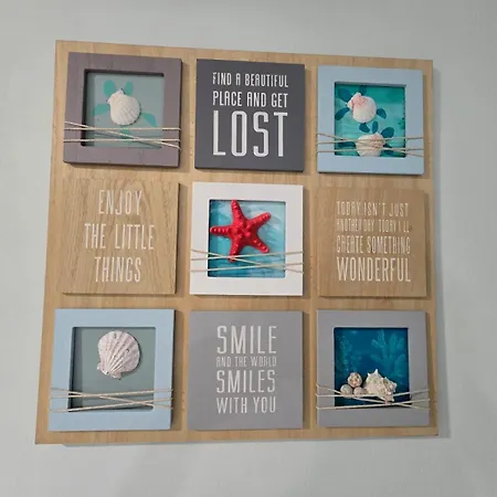 Apartamento Selina *