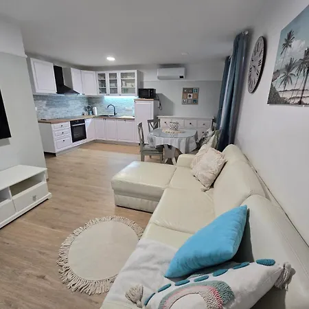 Selina Apartment Zambratija (Istria)