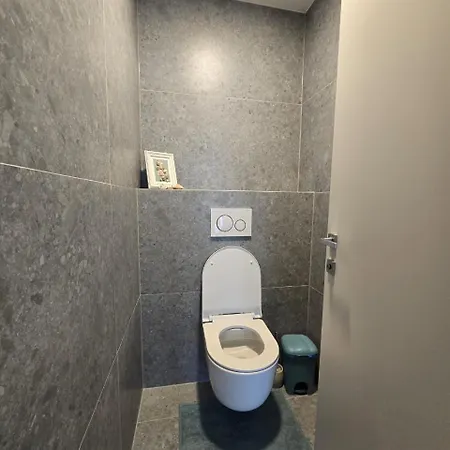 Apartman Selina *