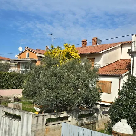Selina Apartment Zambratija (Istria)