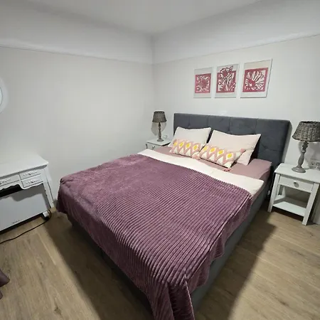 Apartman Selina