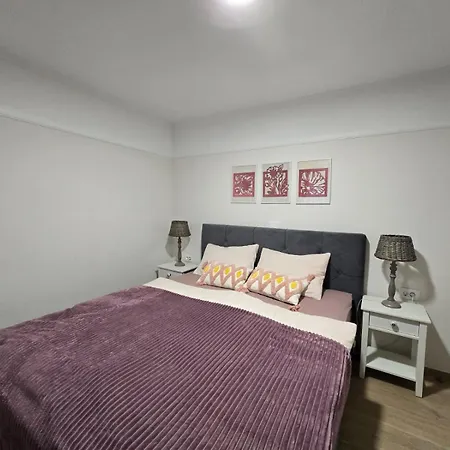 Apartamento Selina *