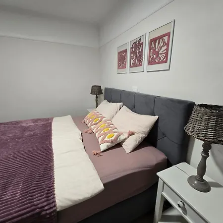 Selina Appartement Zambratija (Istria)