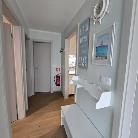 Selina * Zambratija (Istria)