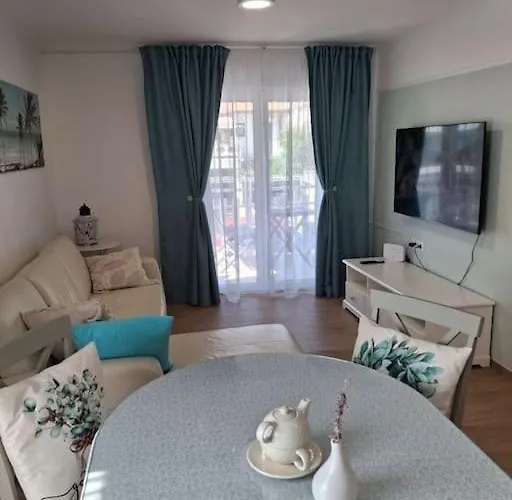 Selina Appartement