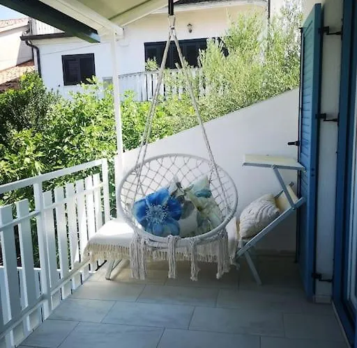 Selina Appartement *