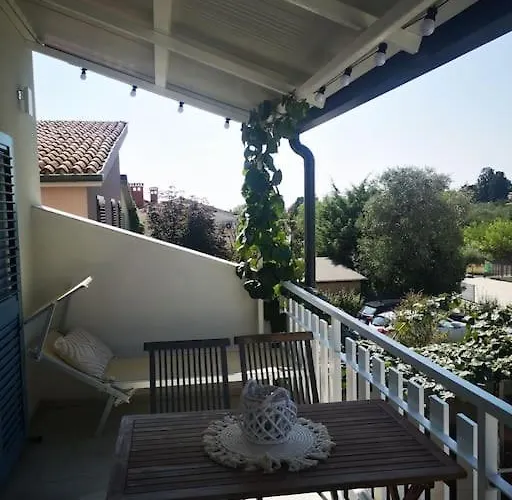 Selina Appartement