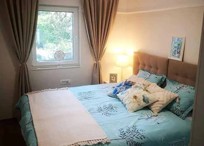 Selina Appartement Zambratija (Istria)