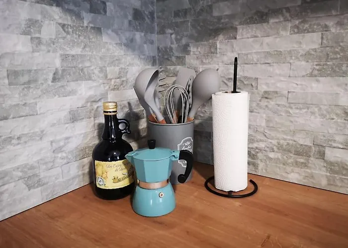 Selina Appartement