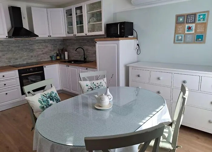 Selina Appartement