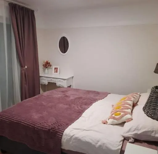 Appartement Selina Zambratija (Istria)