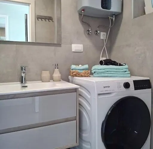 Selina Appartement