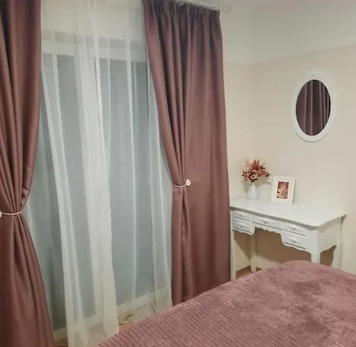 Appartement Selina