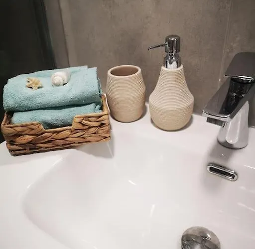 Selina Appartement *