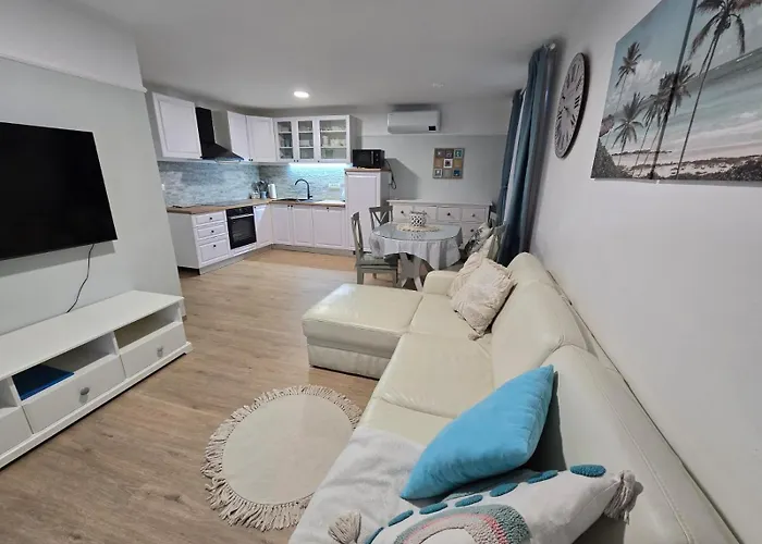 Selina Appartement Zambratija (Istria)