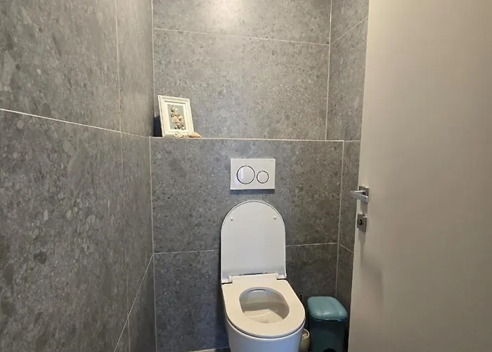 Appartement Selina *