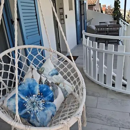 Selina * Zambratija (Istria)