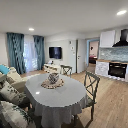 Apartment Selina